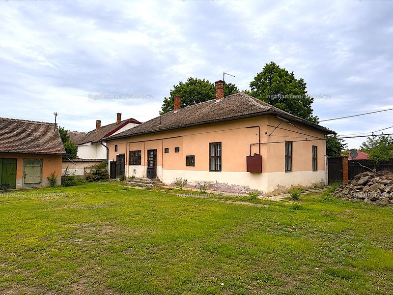 Ingatlan kép