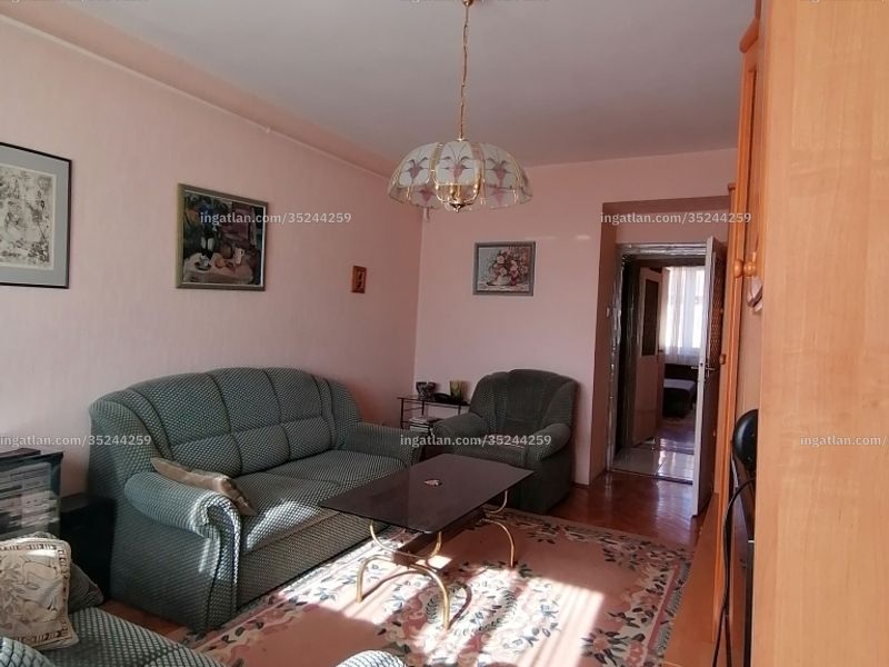 Ingatlan kép