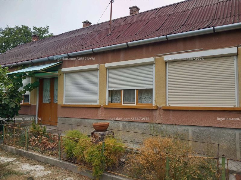 Ingatlan kép