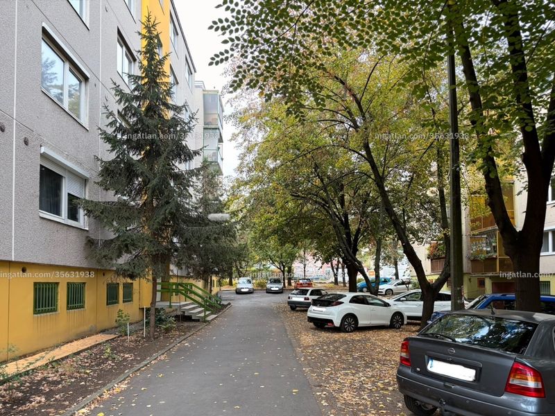 Ingatlan kép