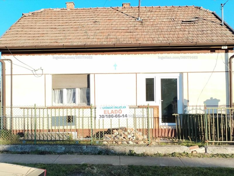 Ingatlan kép