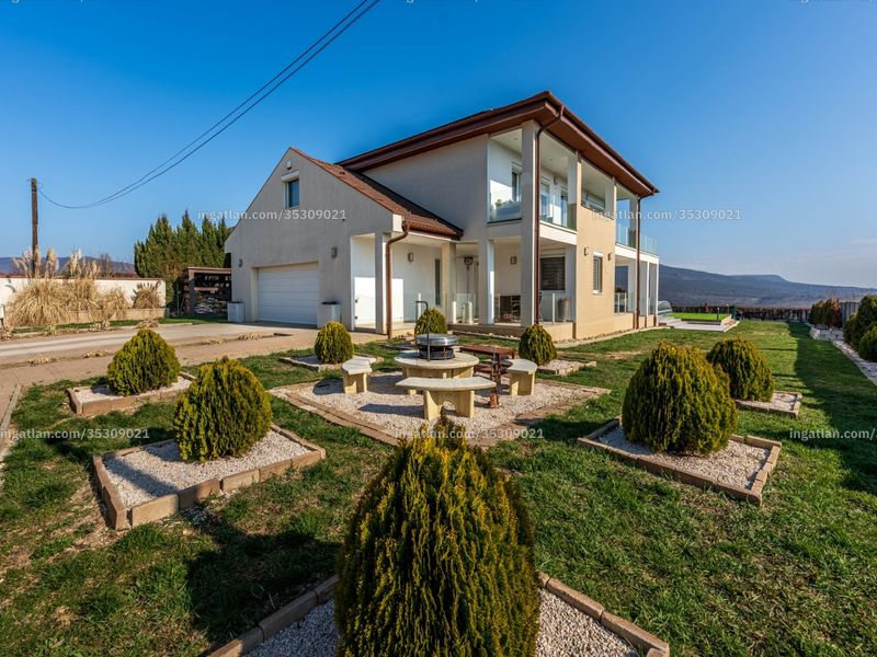 Ingatlan kép