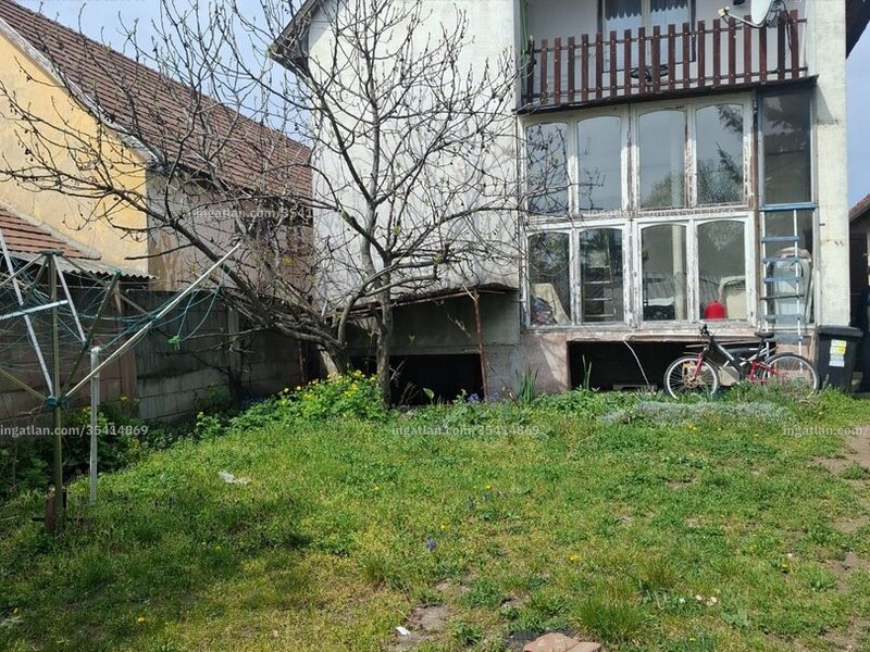 Ingatlan kép
