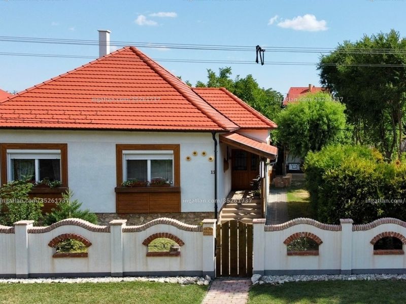 Ingatlan kép