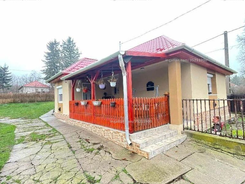 Ingatlan kép