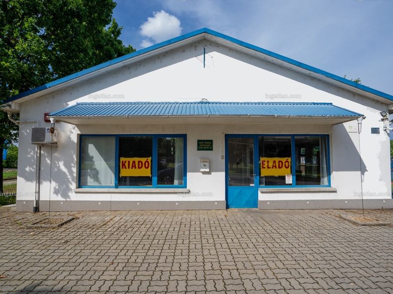 Ingatlan kép