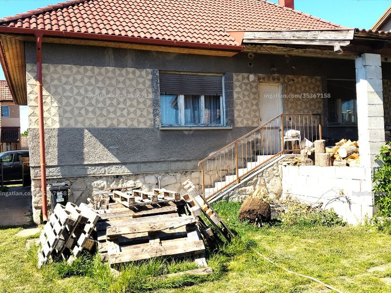 Ingatlan kép