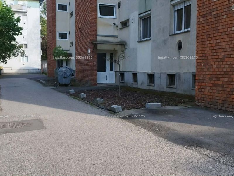Ingatlan kép