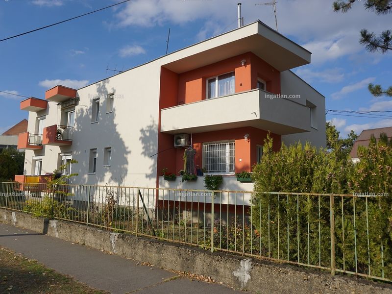 Ingatlan kép