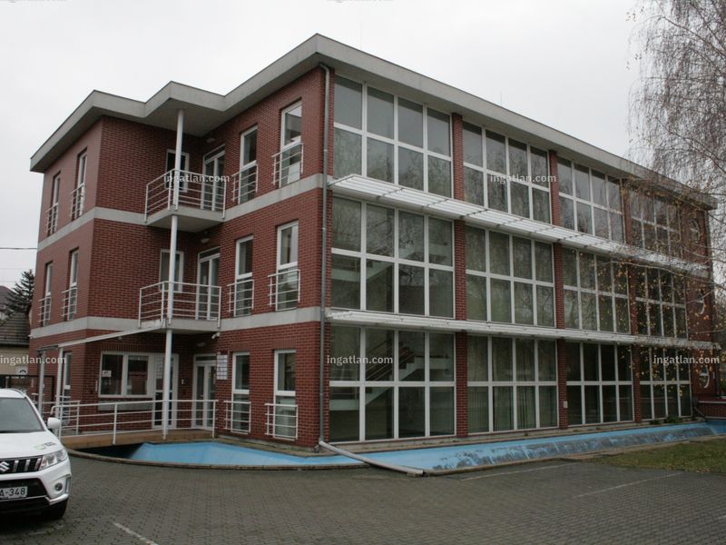 Ingatlan kép