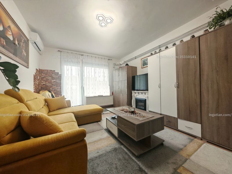 Ingatlan kép