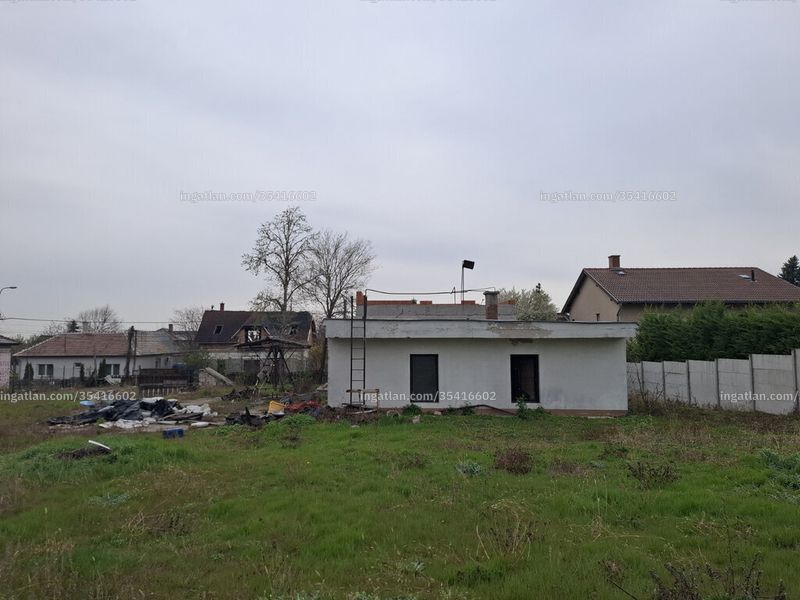 Ingatlan kép