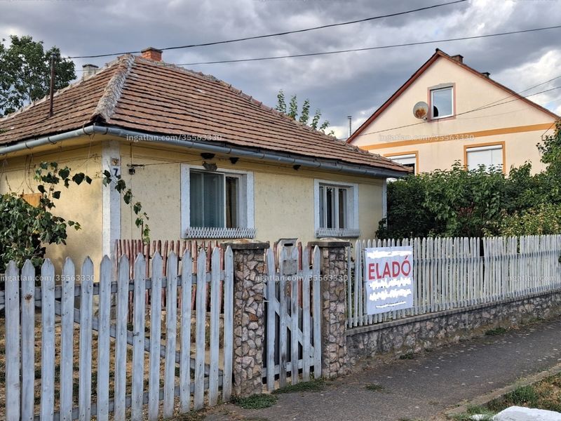 Ingatlan kép