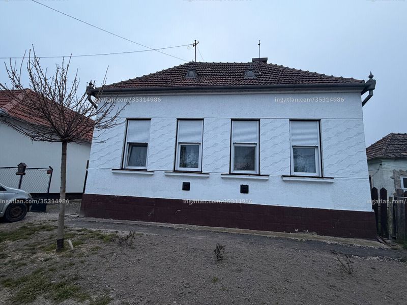 Ingatlan kép