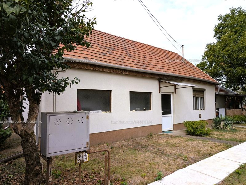 Ingatlan kép