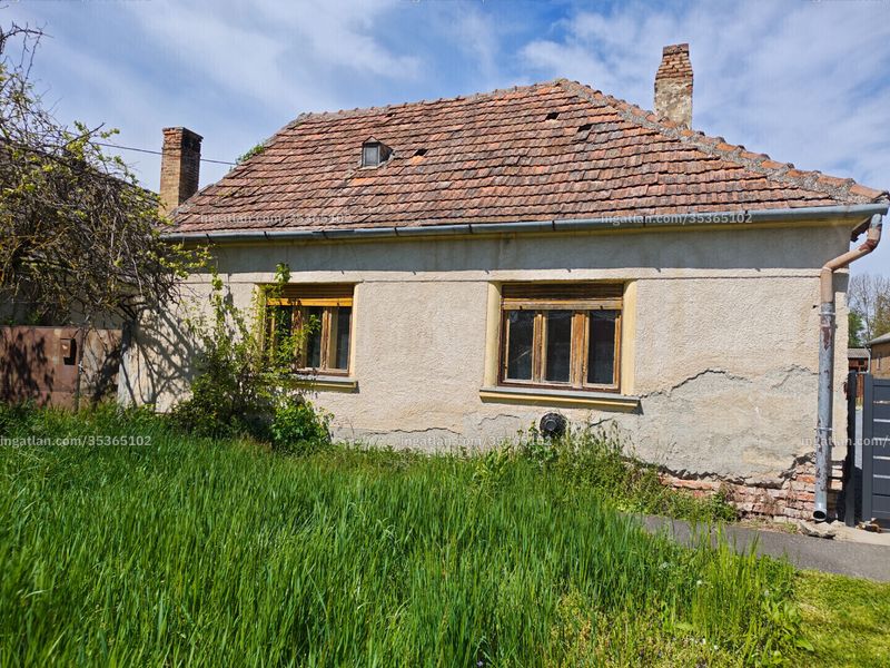 Ingatlan kép