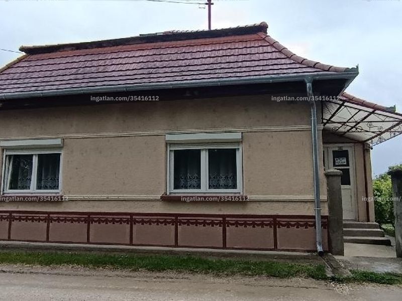 Ingatlan kép