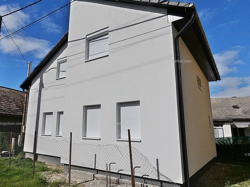 Ingatlan kép