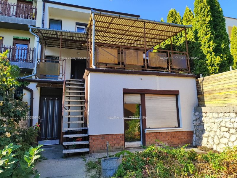 Ingatlan kép