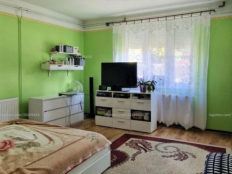 Ingatlan kép