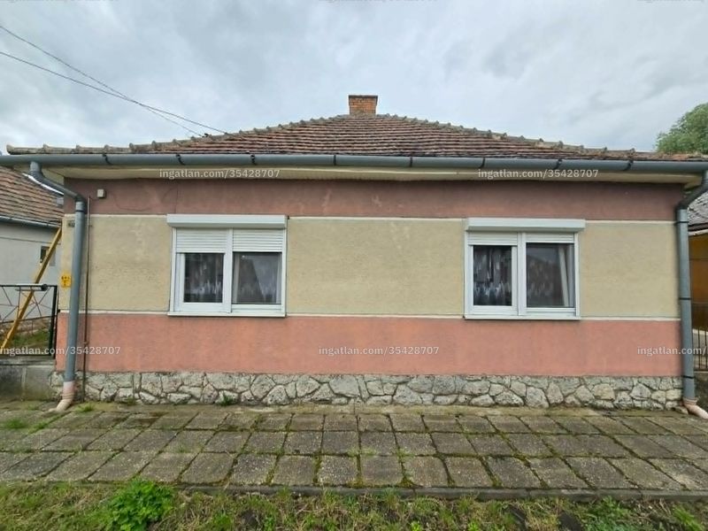 Ingatlan kép