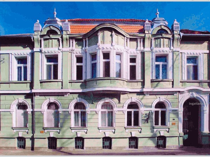 Ingatlan kép