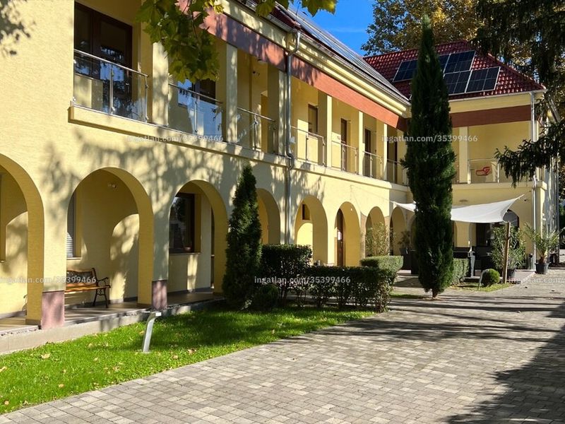 Ingatlan kép