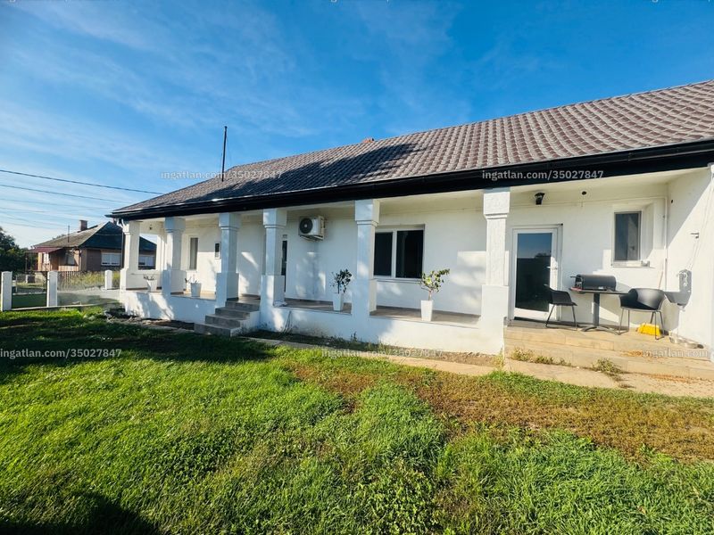 Ingatlan kép