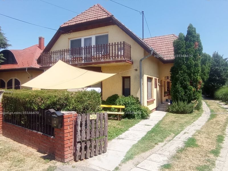 Ingatlan kép