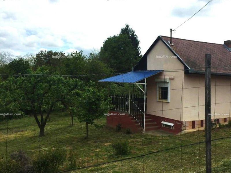 Ingatlan kép
