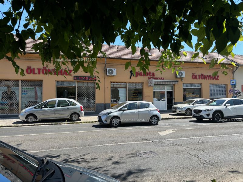 Ingatlan kép