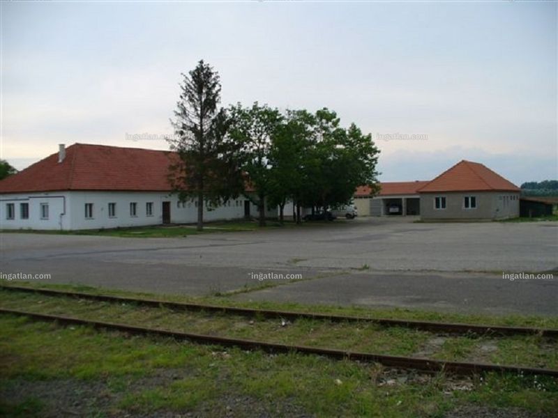 Ingatlan kép