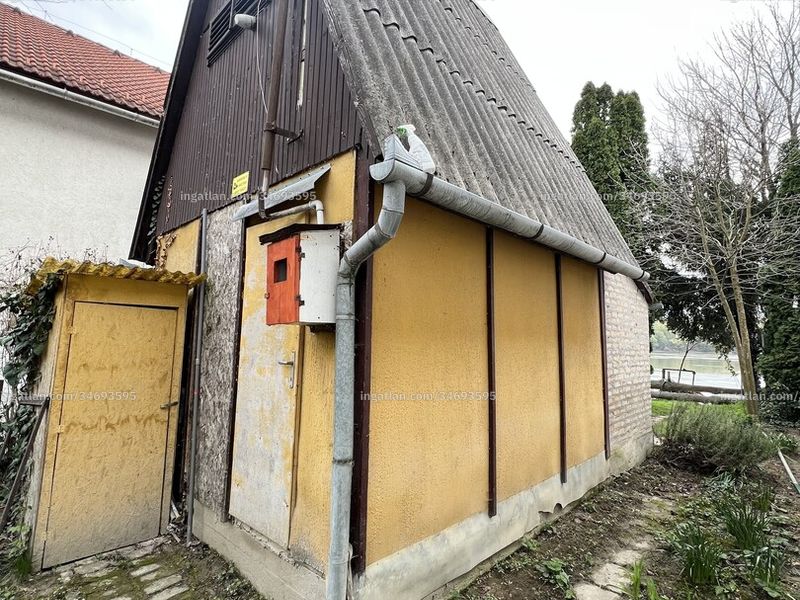 Ingatlan kép