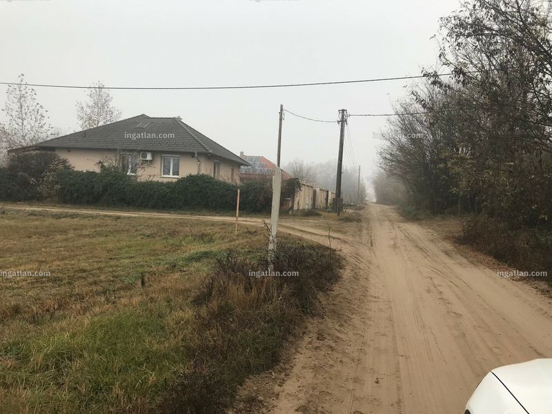 Ingatlan kép