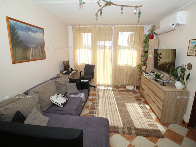 Ingatlan kép