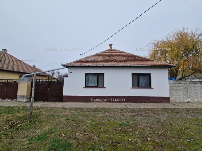 Ingatlan kép