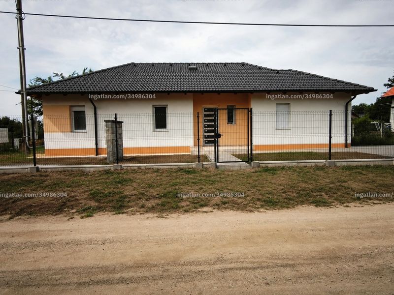 Ingatlan kép
