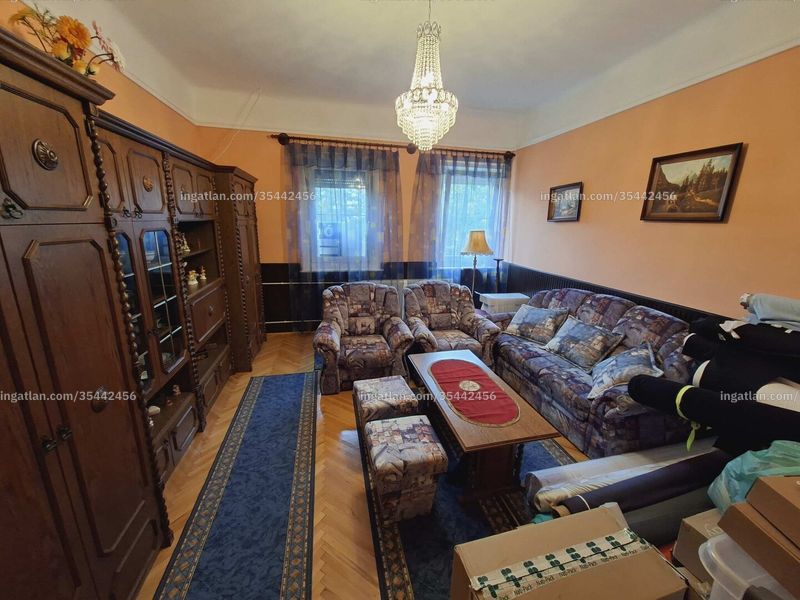 Ingatlan kép