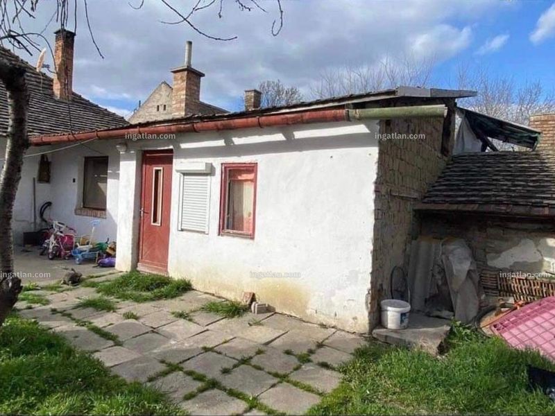 Ingatlan kép
