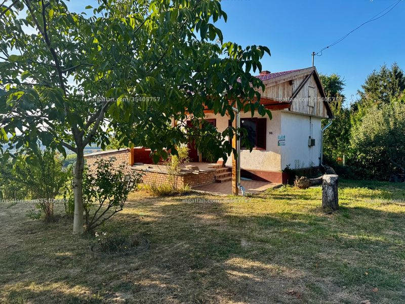 Ingatlan kép