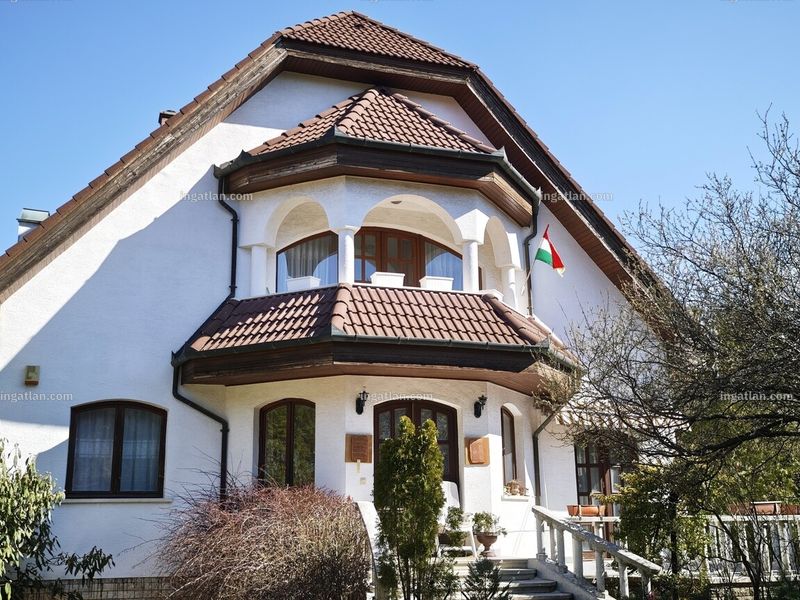 Ingatlan kép