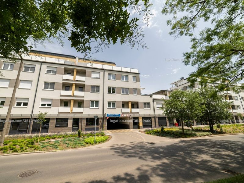 Ingatlan kép