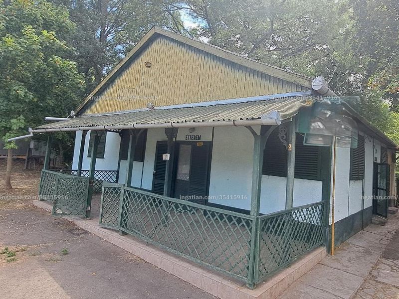 Ingatlan kép