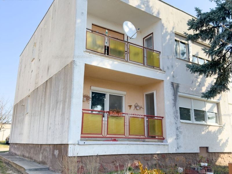 Ingatlan kép