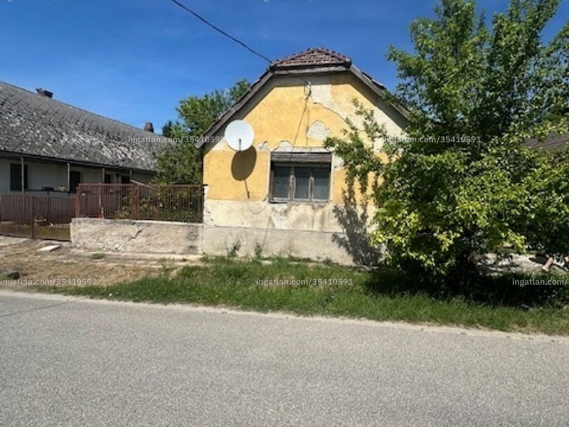 Ingatlan kép