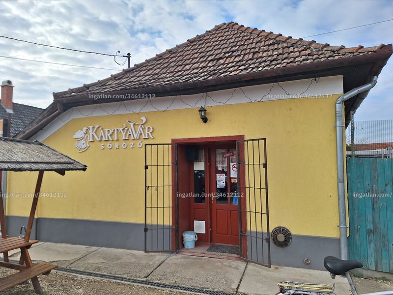 Ingatlan kép