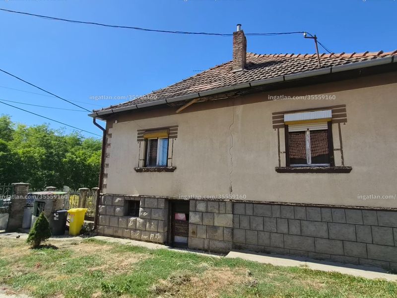 Ingatlan kép