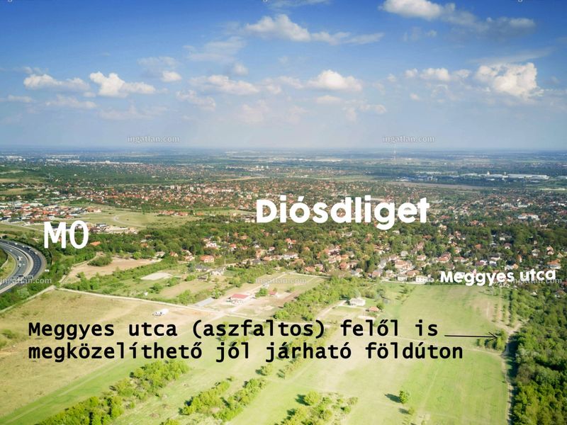 Ingatlan kép