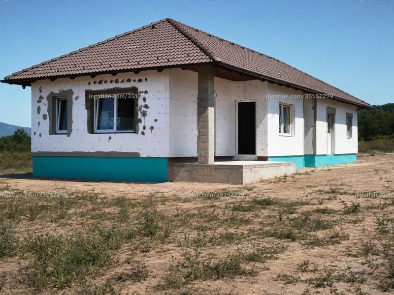 Ingatlan kép