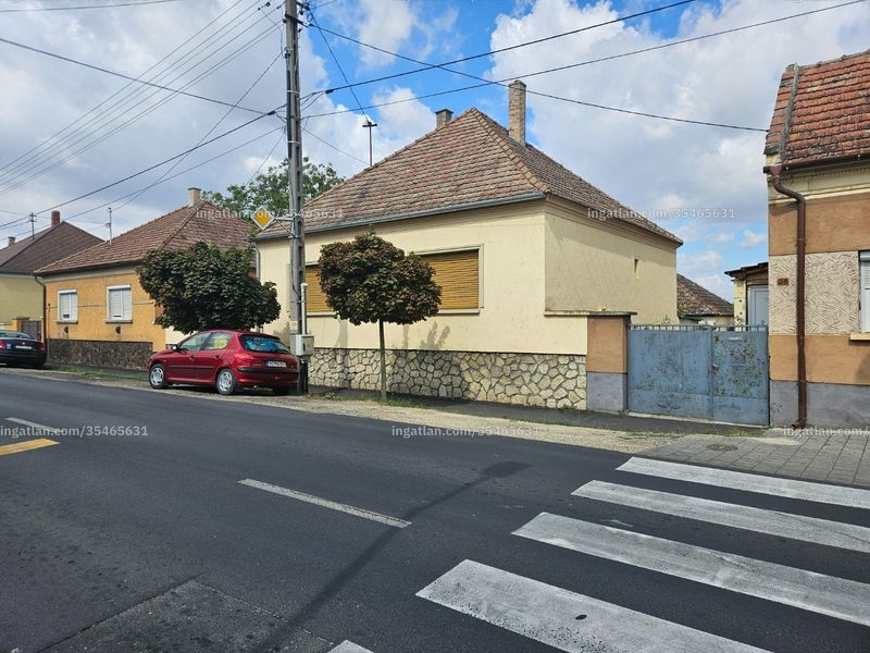 Ingatlan kép